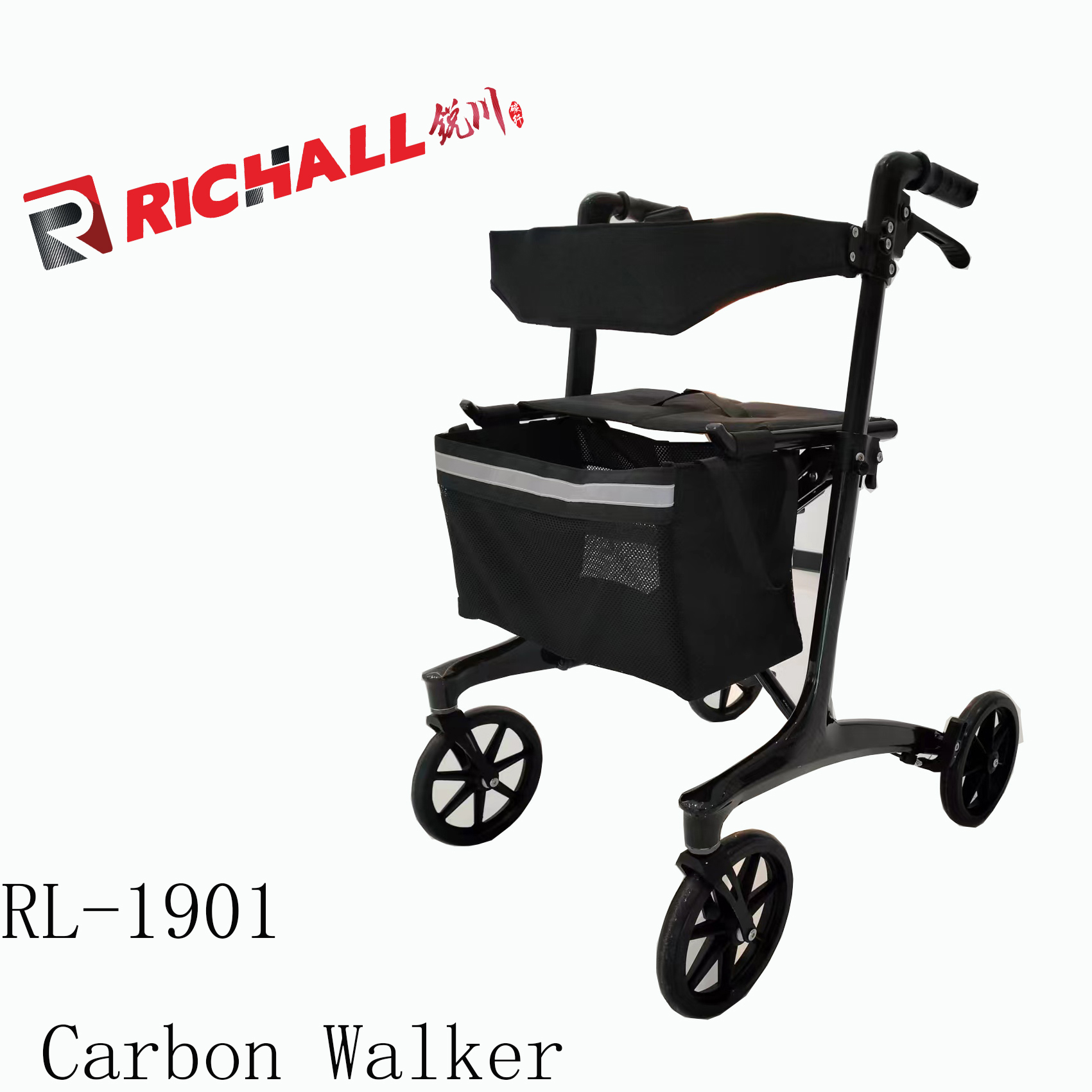 WALKER 033